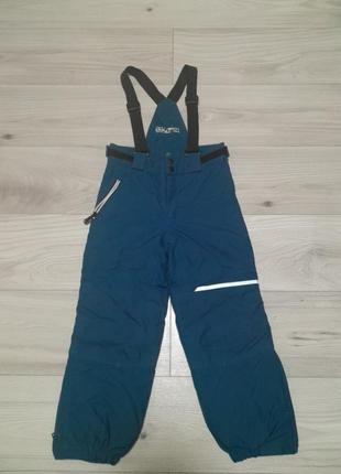 Штаны детские