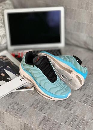 Nike air max 97 plus mica green 🆕 шикарні кросівки найк 🆕 купити накладений платіж2 фото