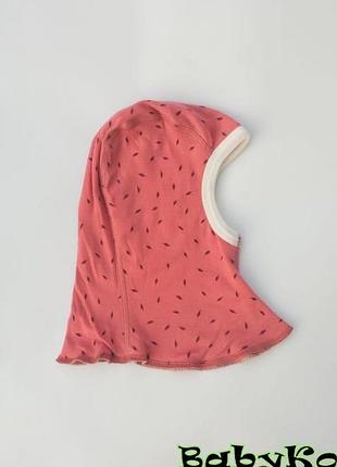 Термошолом мериносовий babyko