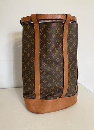 Louis vuitton вінтажна оригінальна сумка