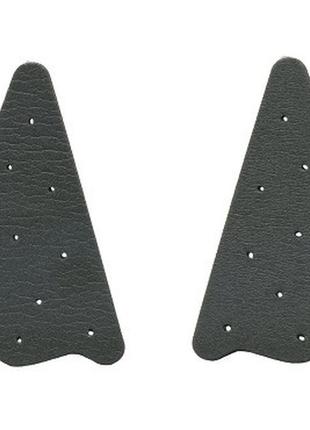 Ушные вставки для фиксации ушей собак, для крупных пород