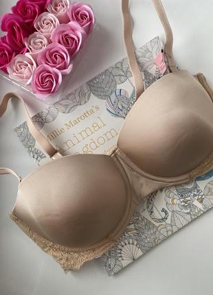 Бюст анжелика от hunkemoller