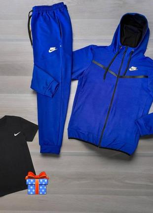 Спортивные костюмы nike+футболка2 фото