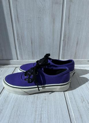 Кеди vans.30