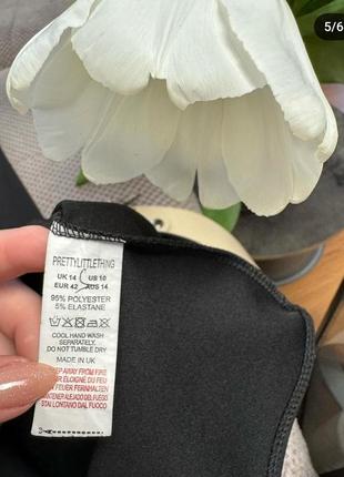 Сукня блейзер