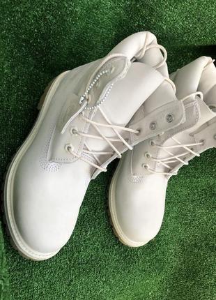 Ботинки timberland 6 inch premium boot waterproof-оригинал6 фото