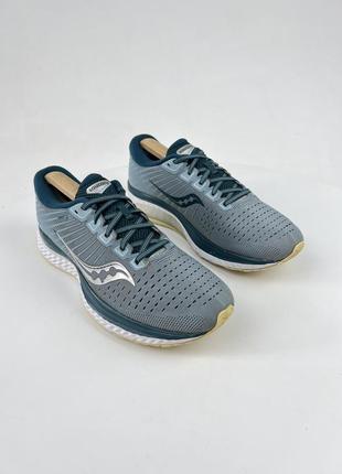 Оригинальные мужские кроссовки saucony guide 13