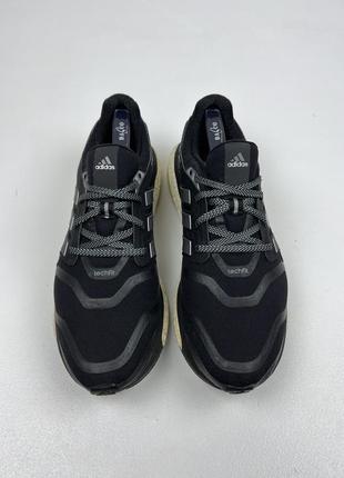 Оригинальные кроссовки adidas energy boost tech fit2 фото