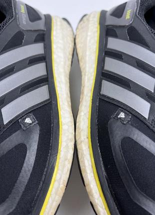 Оригинальные кроссовки adidas energy boost tech fit6 фото