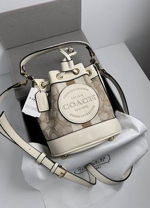 Сумка coach premium 1:1