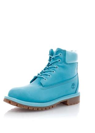 Ботинки timberland.оригинал2 фото