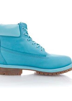 Ботинки timberland.оригинал3 фото