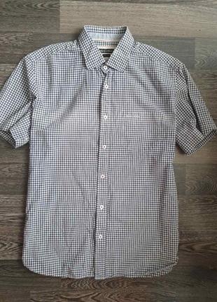 Рубашка мужская marc o'polo