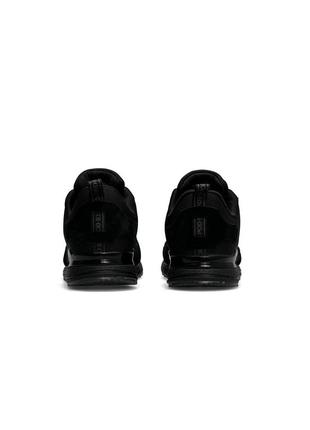 Мужские кроссовки adidas runner pod-s3.1 black5 фото