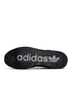 Мужские кроссовки adidas runner pod-s3.1 black3 фото