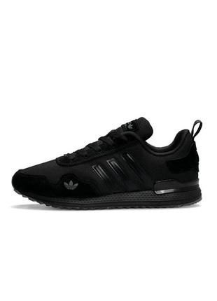 Мужские кроссовки adidas runner pod-s3.1 black1 фото