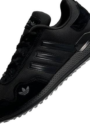 Мужские кроссовки adidas runner pod-s3.1 black7 фото