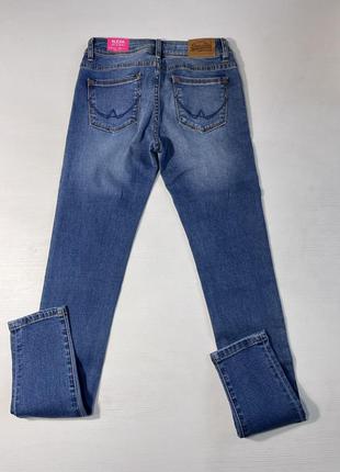 Новые джинсы superdry оригинал3 фото