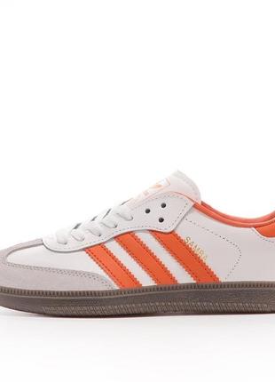 Кросівки adidas samba