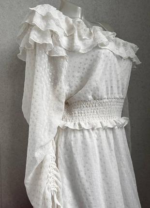 Сукня плаття стан ідеал з підкладом3 фото