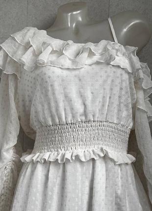 Сукня плаття стан ідеал з підкладом4 фото