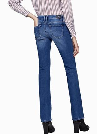 Новые джинсы pepe jeans оригинал2 фото