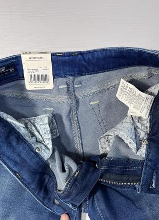 Новые джинсы pepe jeans оригинал8 фото