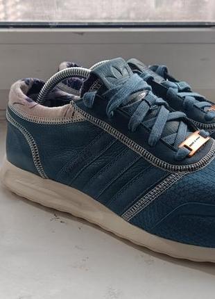 Кроссовки adidas originals los angeles.р 43. 27,5 см