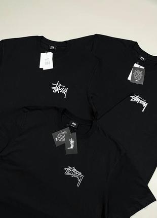 Stussy футболка стухи2 фото