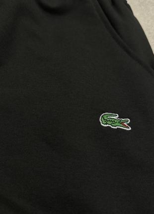 Спортивні штани lacoste2 фото