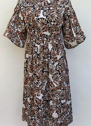 Милое платье из италии