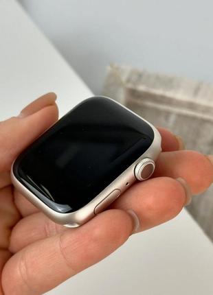 Apple watch 9 series