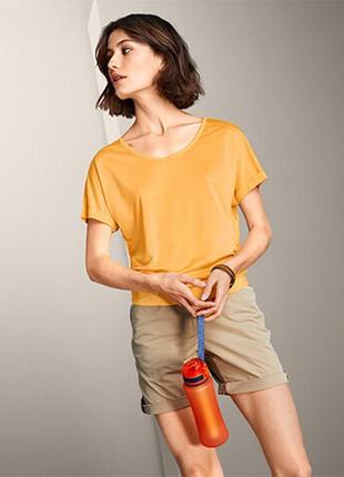 Спортивна футболка від tchibo