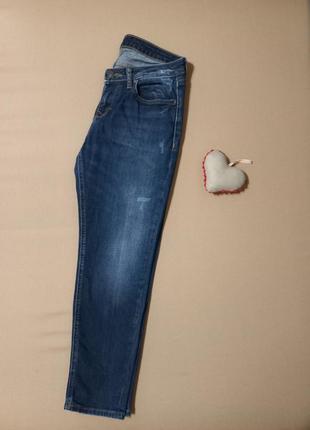 Женские джинсы23b8 фото