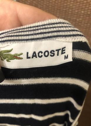 Настоящая оригинальная lacoste4 фото