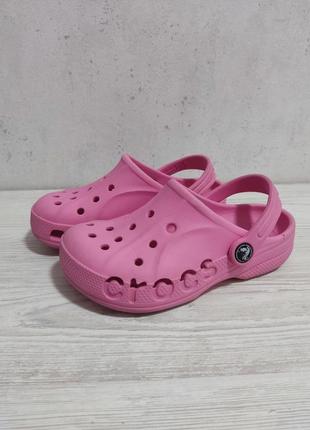 Crocs iconic comfort c 13