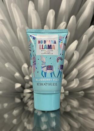 Лосьон для тела baylis and harding no drama llama