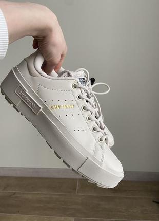 Adidas stan smith bonega x