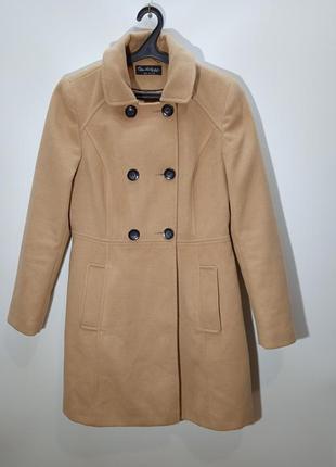 Пальто женское miss selfridge