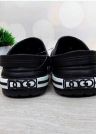 Мужские 36-46p крокси/чоловічі сабо/crocs/сланци/шлепанци6 фото