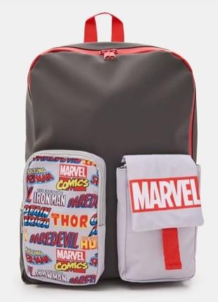 Рюкзак marvel