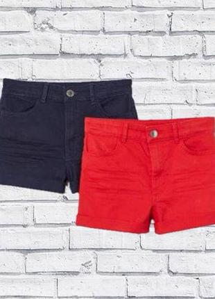 Шорты женские tommy hilfiger