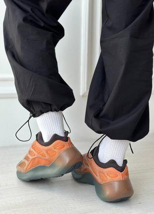 ❗😍пополнение ad yeezy 700 v3 fade6 фото