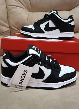 Кроссовки nike sb dunk low