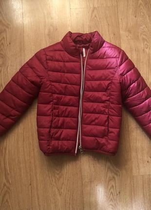 Курточка весняна lupilu