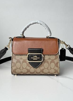 Продам сумку coach