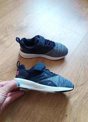 Кроссовки 27-28р. puma