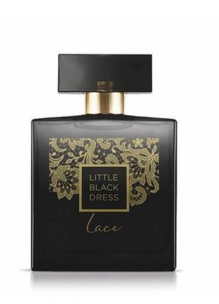 Little black dress lace 50 мл