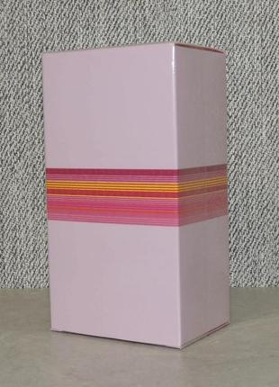 Missoni missoni eau de toilette 100 мл для женщин оригинал2 фото