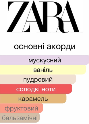 Парфуми zara gold 90ml eau de parfum духи zara woman gold